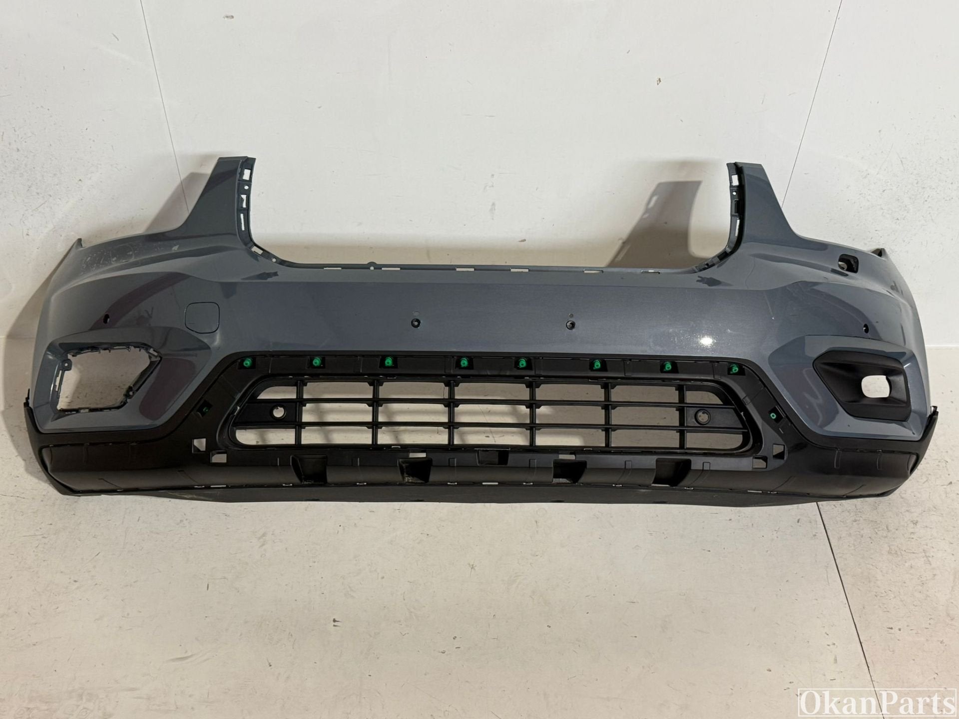 Volvo XC40 R-design Voorbumper 31449359, Auto-onderdelen, Carrosserie en Plaatwerk, Ophalen of Verzenden, Gebruikt, Voor, Bumper