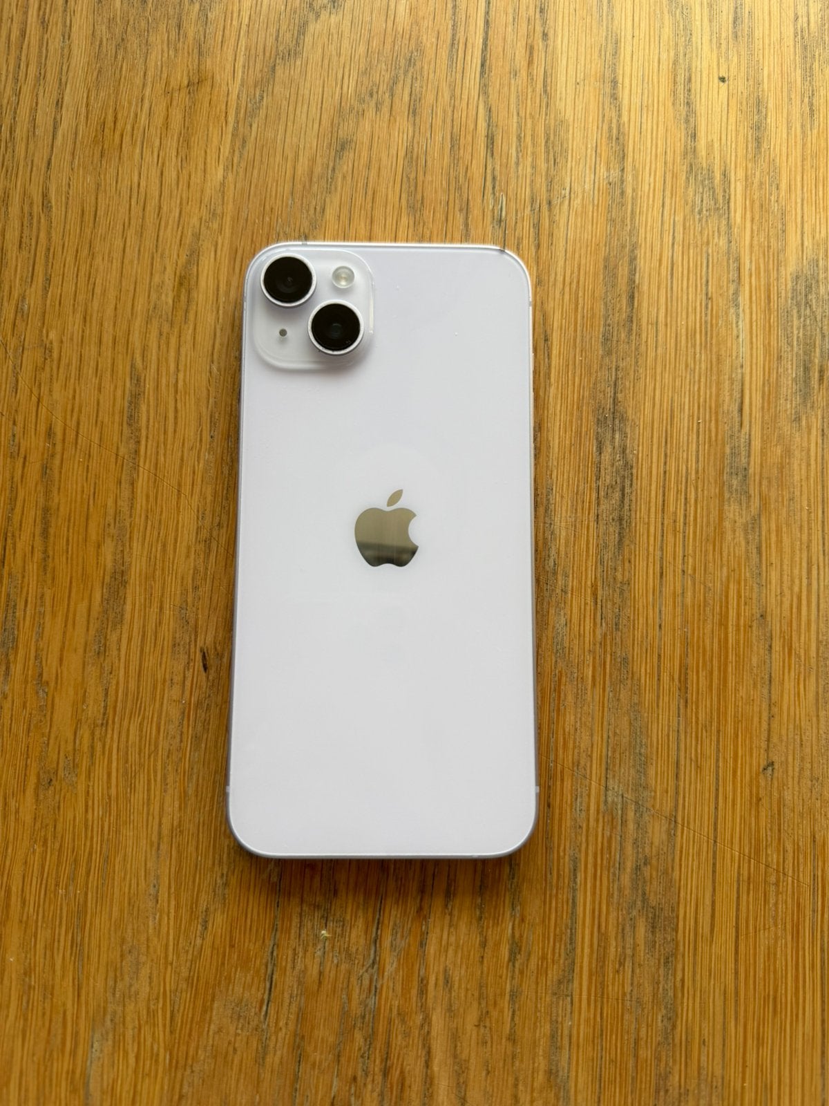 Iphone 14 plus paars 128gb, Ophalen, 128 GB, IPhone 14 Plus, 86 %