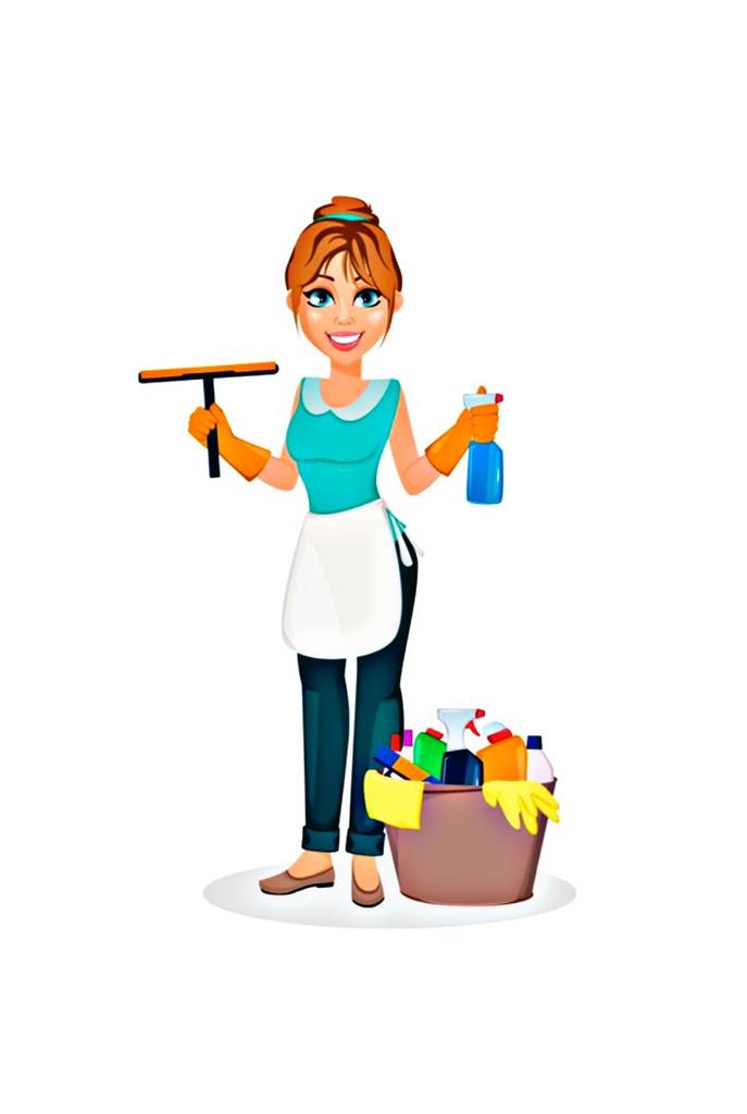 Interieur verzorg(st)er € 50.-/huisje, Vacatures, Vacatures | Schoonmaak en Facilitaire diensten, Variabele uren, Overige niveaus