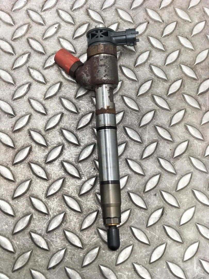 HYUNDAI TUCSON BRANDSTOF INJECTOR / VERSTUIVER 338002A610 20, Ophalen of Verzenden, Gebruikt, ARN erkend