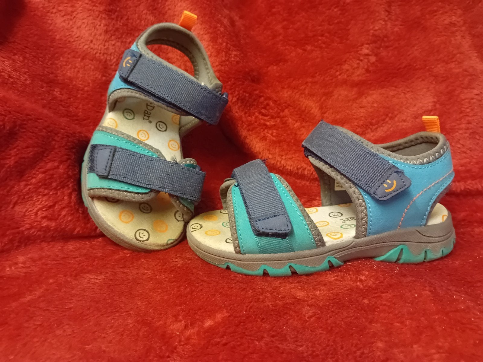 Lumberjack en onbekend merk sandalen maat 24, Gebruikt, Jongen of Meisje, Schoenen, Lumberjack