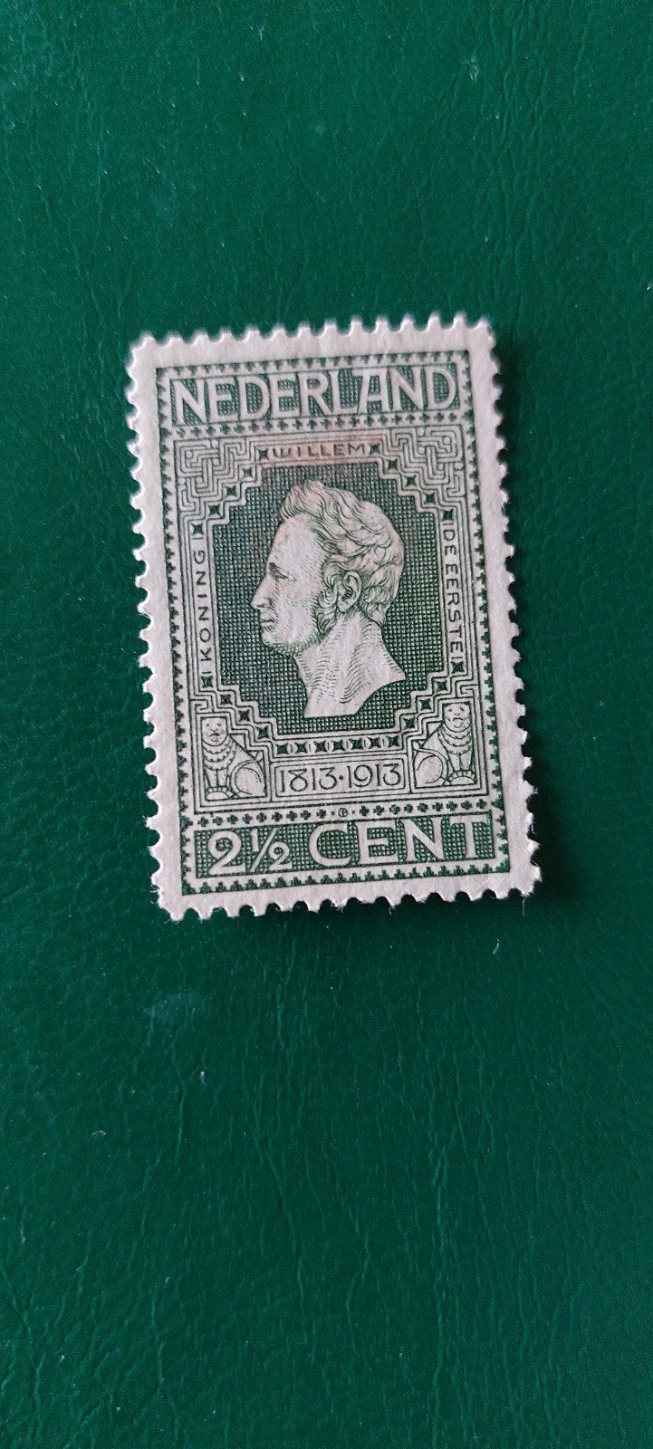 Nederland, Ophalen of Verzenden, T/m 1940, Postfris