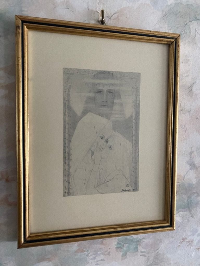 Jan  Toorop  .  1913, Ophalen of Verzenden