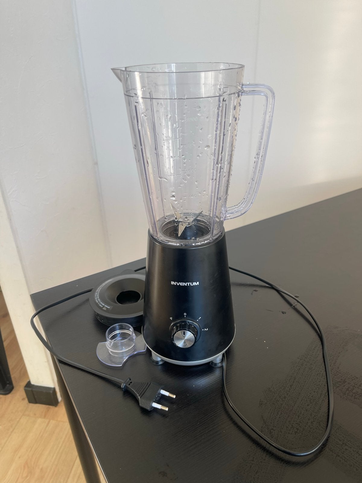 Inventum Blender - In uitstekende staat, snel ophalen!, Witgoed en Apparatuur, Ophalen, Zo goed als nieuw, Blender