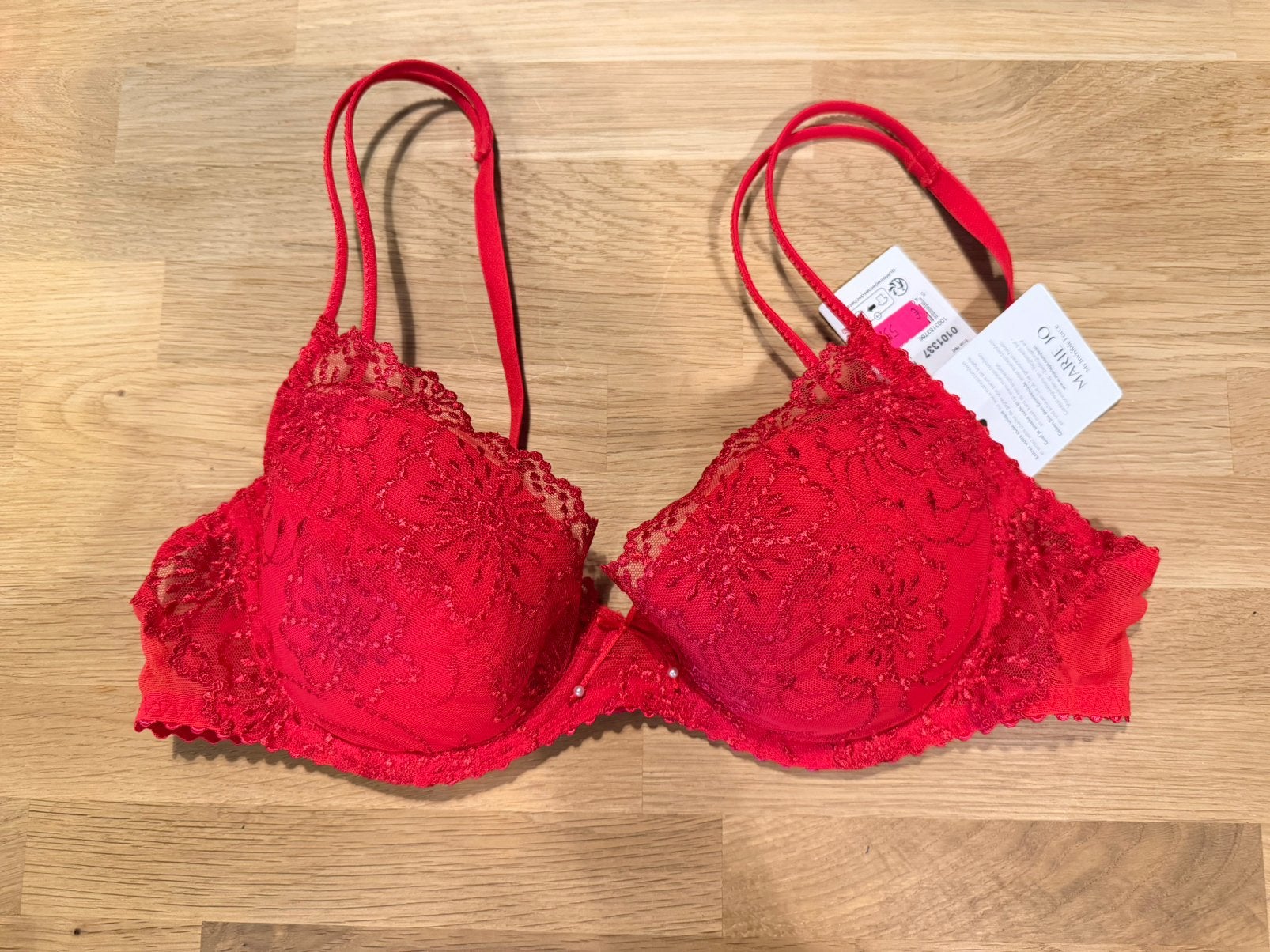 Marie Jo bh maat 85B NIEUW!! Nu €55,-, Ophalen of Verzenden, BH