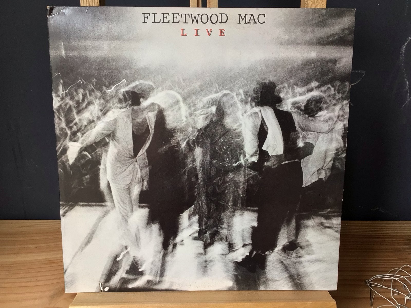 Fleetwood Mac - Live, Ophalen of Verzenden, Gebruikt, Poprock