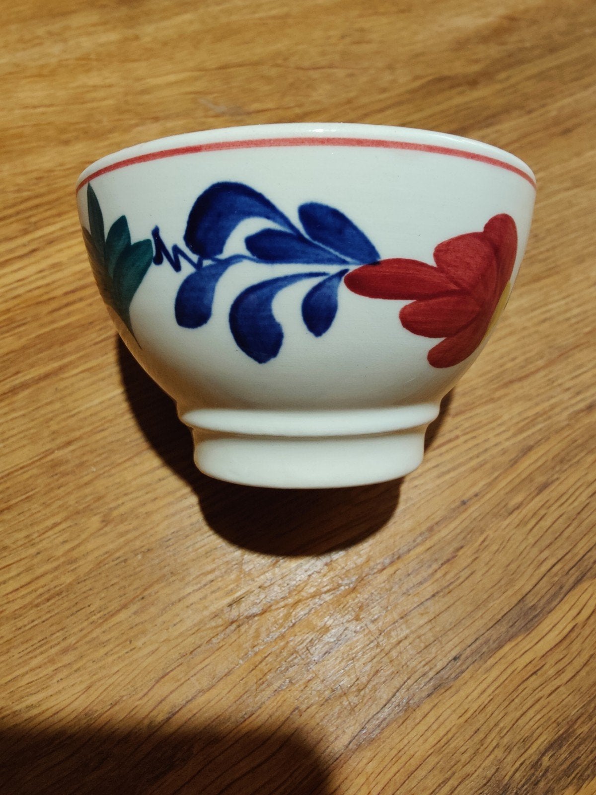 Boerenbont schaaltjes, Antiek en Kunst, Ophalen of Verzenden