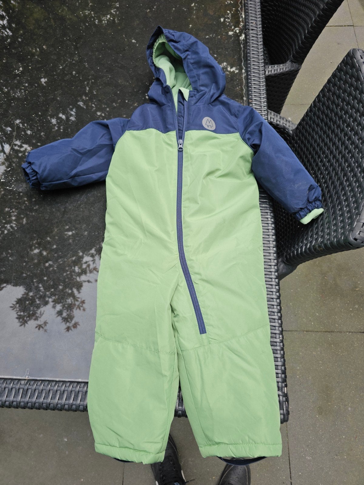 Lupilu skipak maat 92, Gebruikt, Jongen of Meisje, Ophalen of Verzenden, Setje