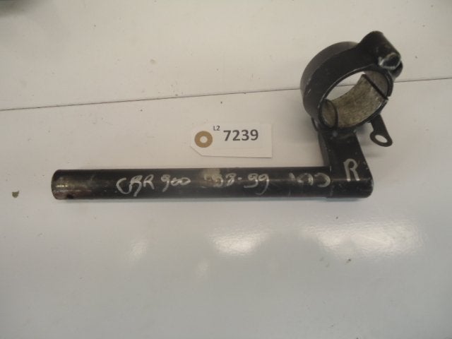 CBR900 1998 - 1999 Honda Clipon D1-29798, Motoren