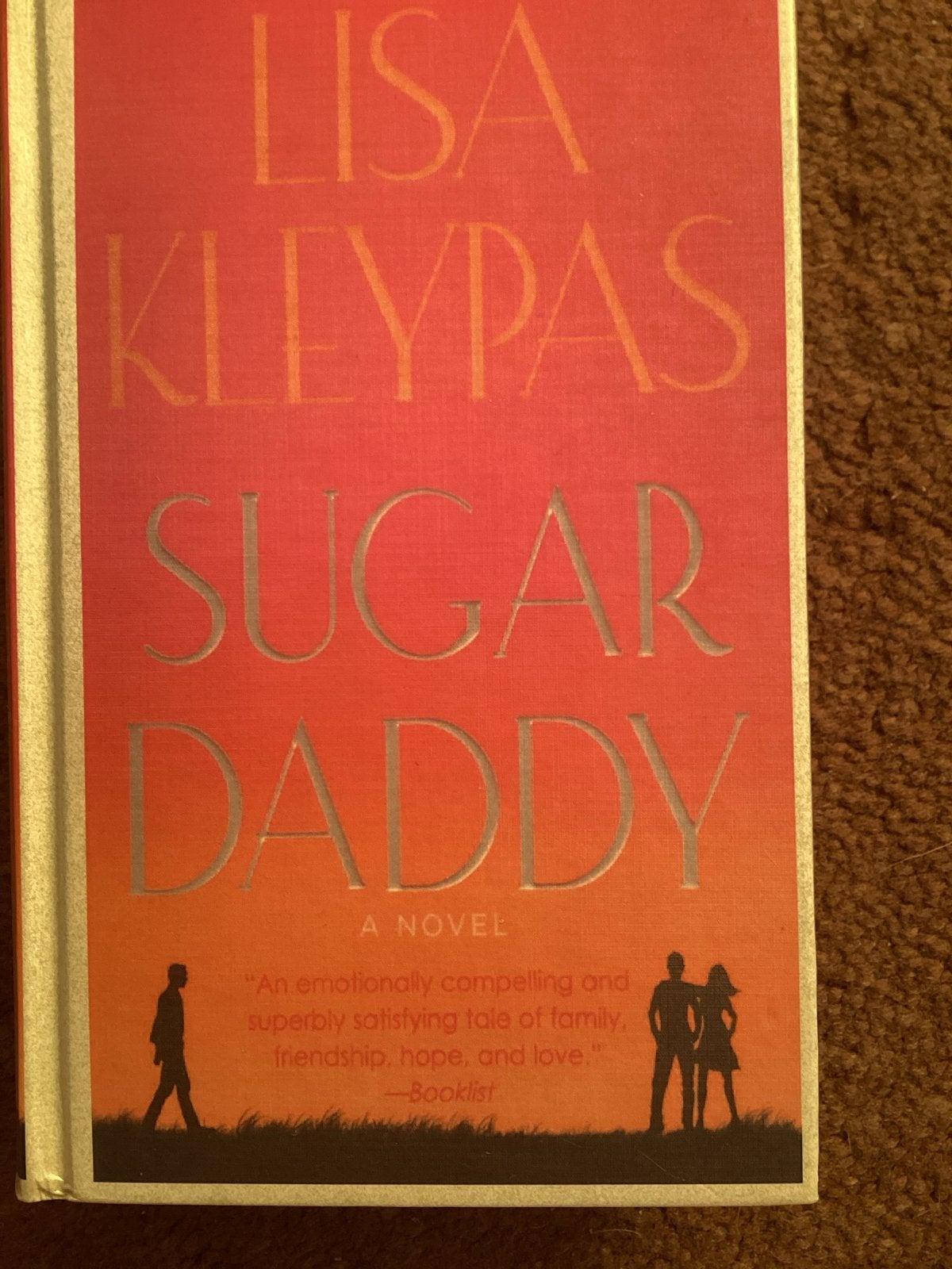 Sugar Daddy - Lisa Kleypas (Engels), Boeken, Romans, Zo goed als nieuw, Europa overig, Ophalen of Verzenden