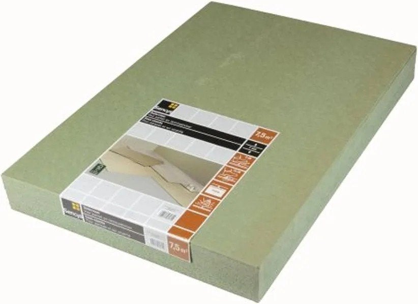 5 platen ondervloer - Nieuw, Ophalen, Nieuw