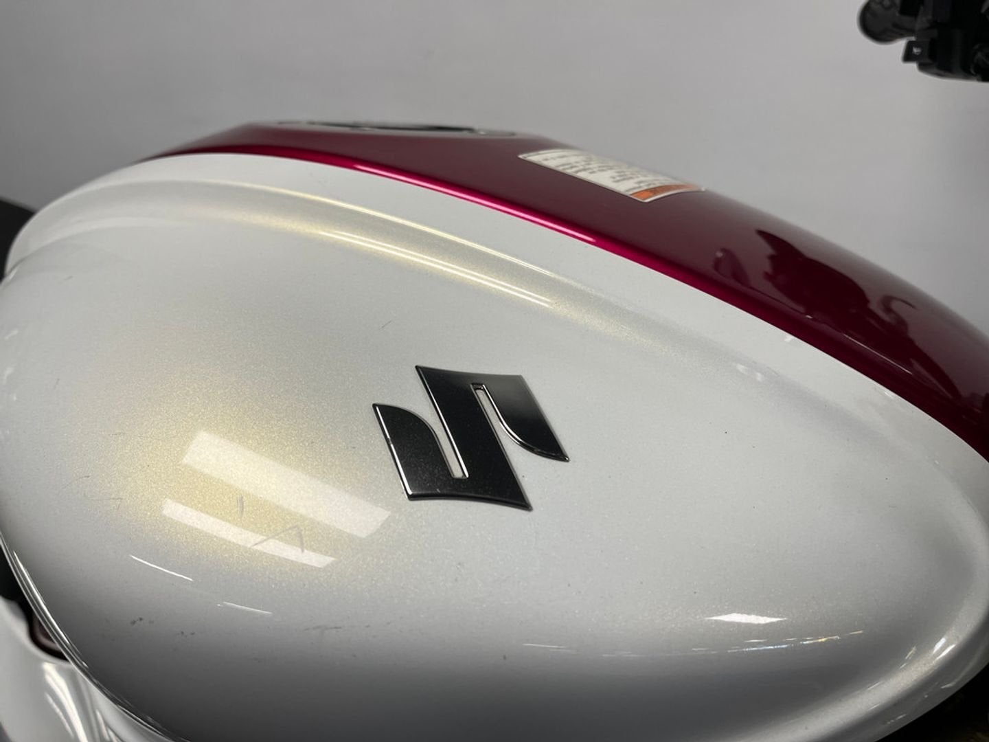 ️Hele mooie Suzuki SFV650 Gladius (bj 2009)️, Suzuki, 2 cilinders, Motorrijbewijs A, Bedrijf