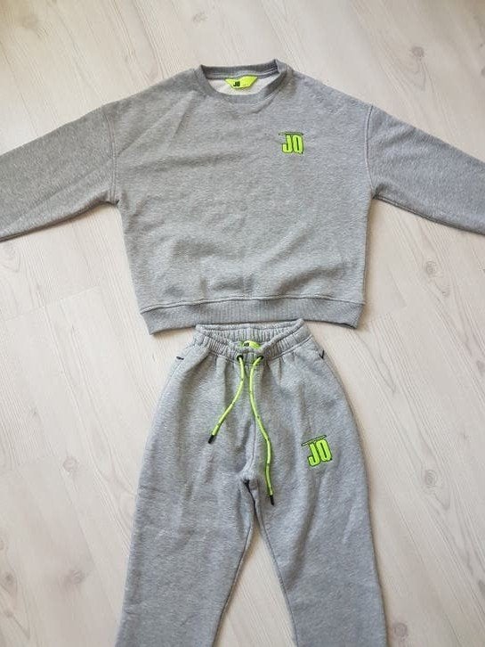 JQ dames joggingpak in size xs/small, Kleding | Dames, Huispakken, Ophalen of Verzenden, Zo goed als nieuw