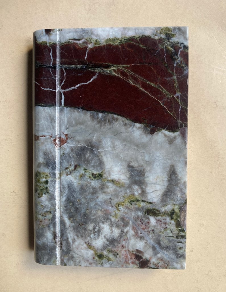 Marmeren, boek presse papier, Ophalen of Verzenden