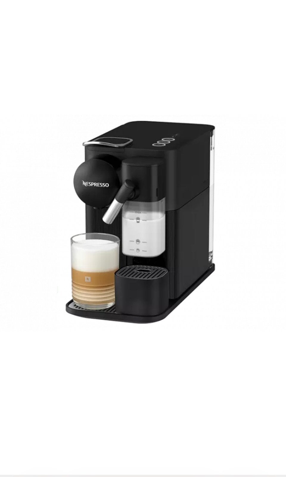 De Longhi Nespresso, Ophalen of Verzenden, Zo goed als nieuw