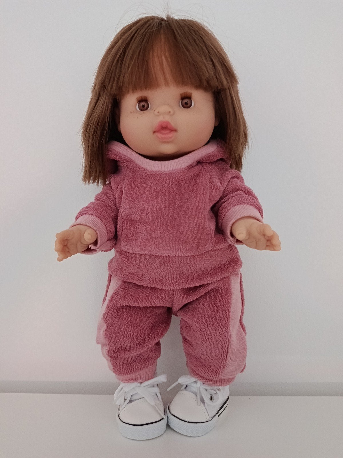Poppenkleertjes voor Paola Reina Gordi/Minikane poppen, Ophalen of Verzenden, Nieuw, Babypop