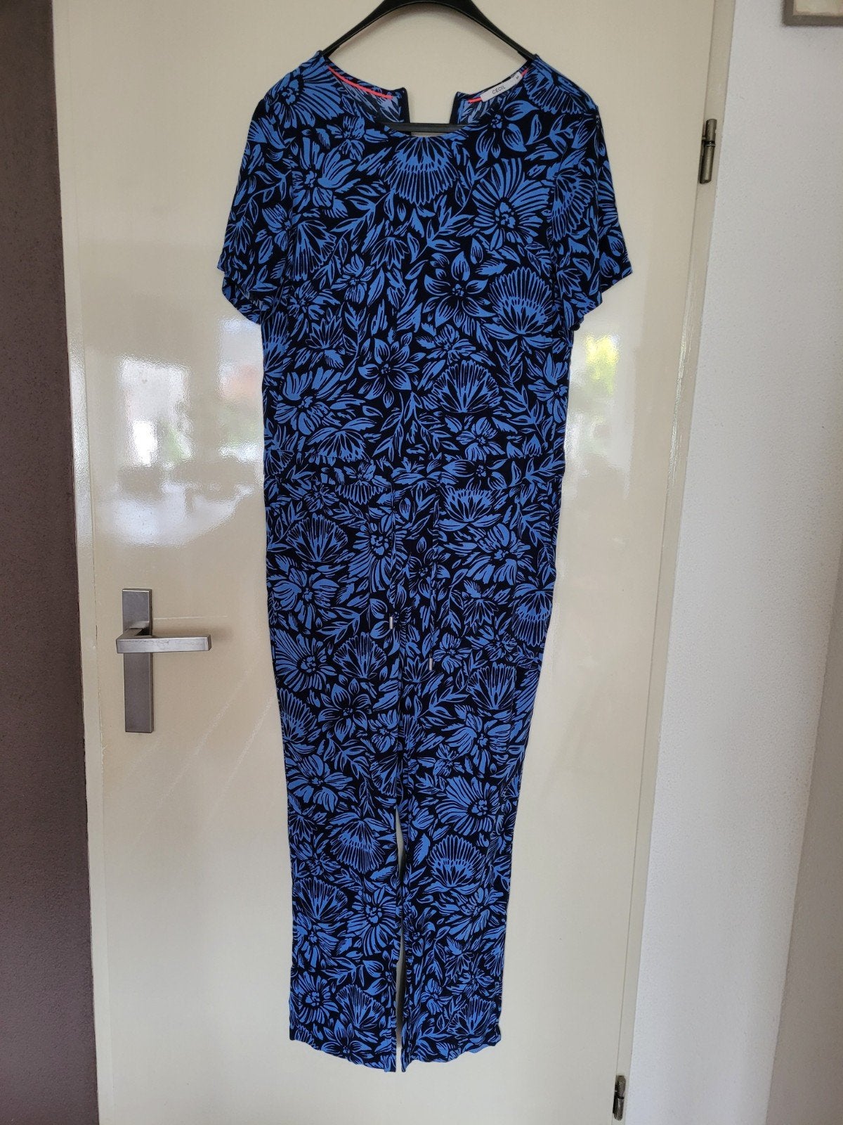 Cecil jumpsuite mt M, Kleding | Dames, Jumpsuits, Ophalen of Verzenden