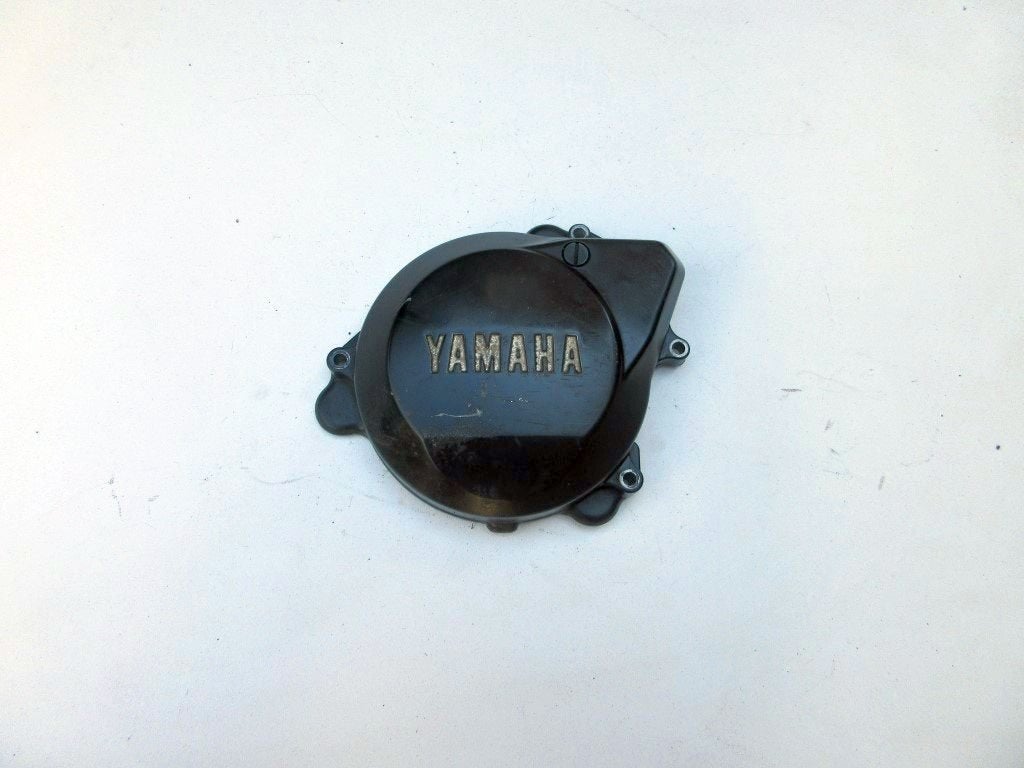 Yamaha XJ600F dynamo deksel XJ 600 F motorblok cover kap 3KM, Ophalen of Verzenden, Gebruikt