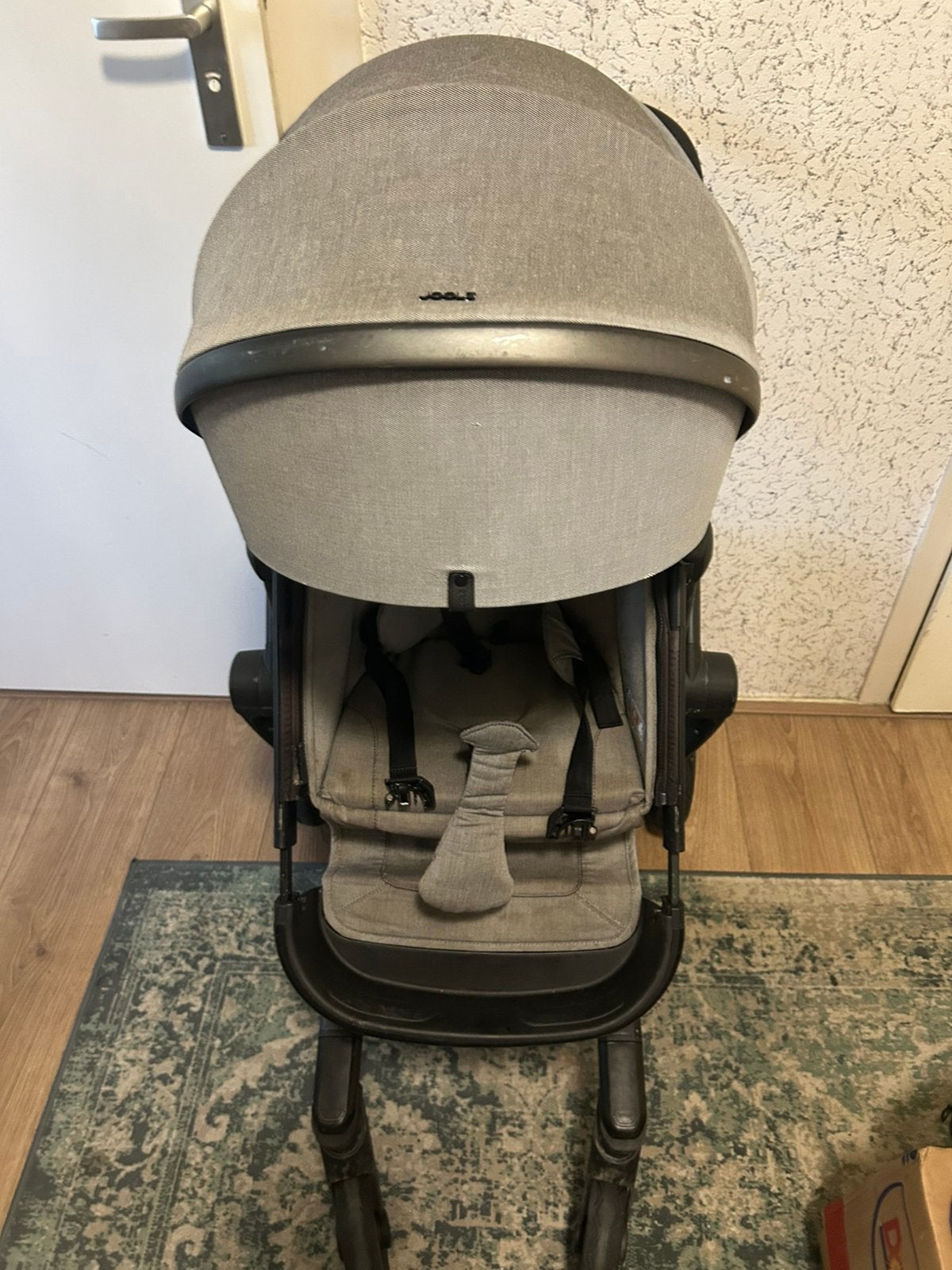 Prima kinderwagen joolz, Kinderen en Baby's, Kinderwagens en Combinaties, Ophalen, Gebruikt