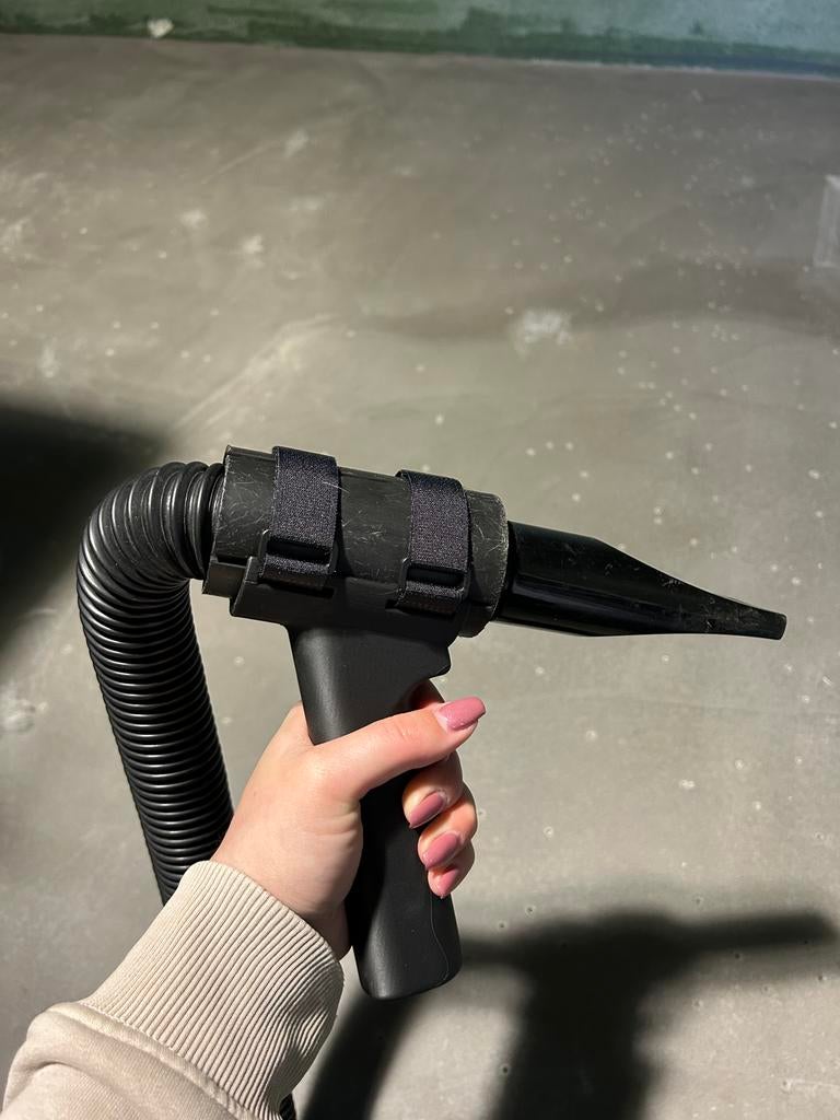 ErgoGrip waterblazer, Dieren en Toebehoren, Honden-accessoires, Ophalen of Verzenden, Nieuw