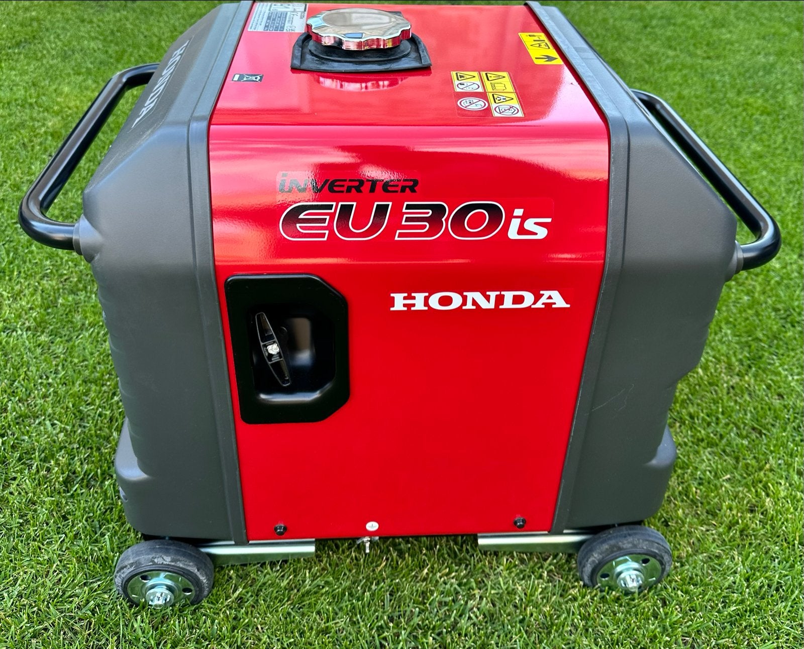 Honda EU30is Inverter Aggregaat - Nieuwstaat, Ophalen, Nieuw