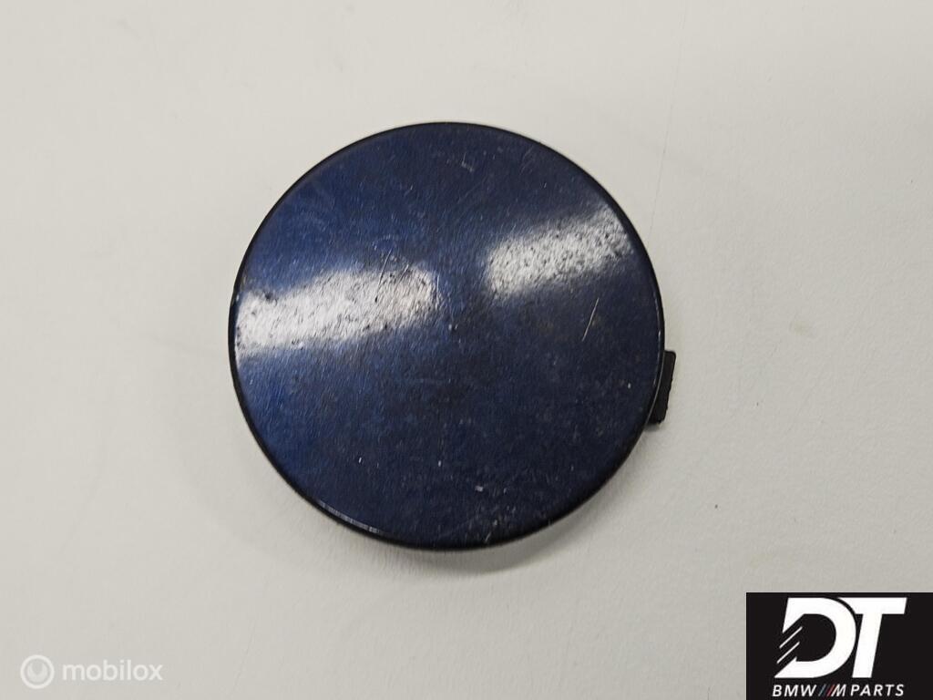 Kapje krikpunt BMW E36 51712234084, Gebruikt, Ophalen of Verzenden