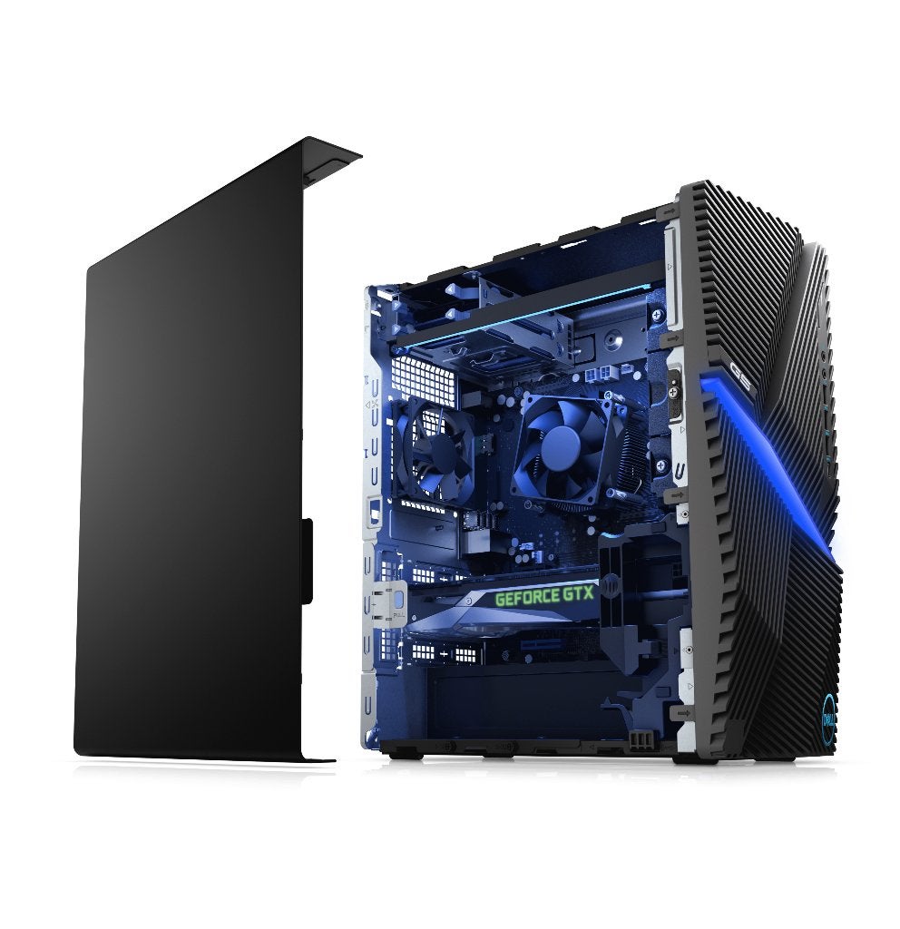 Dell G5 gaming Desktop, Computers en Software, Ophalen, 2 tot 3 Ghz, Zo goed als nieuw, 2 TB