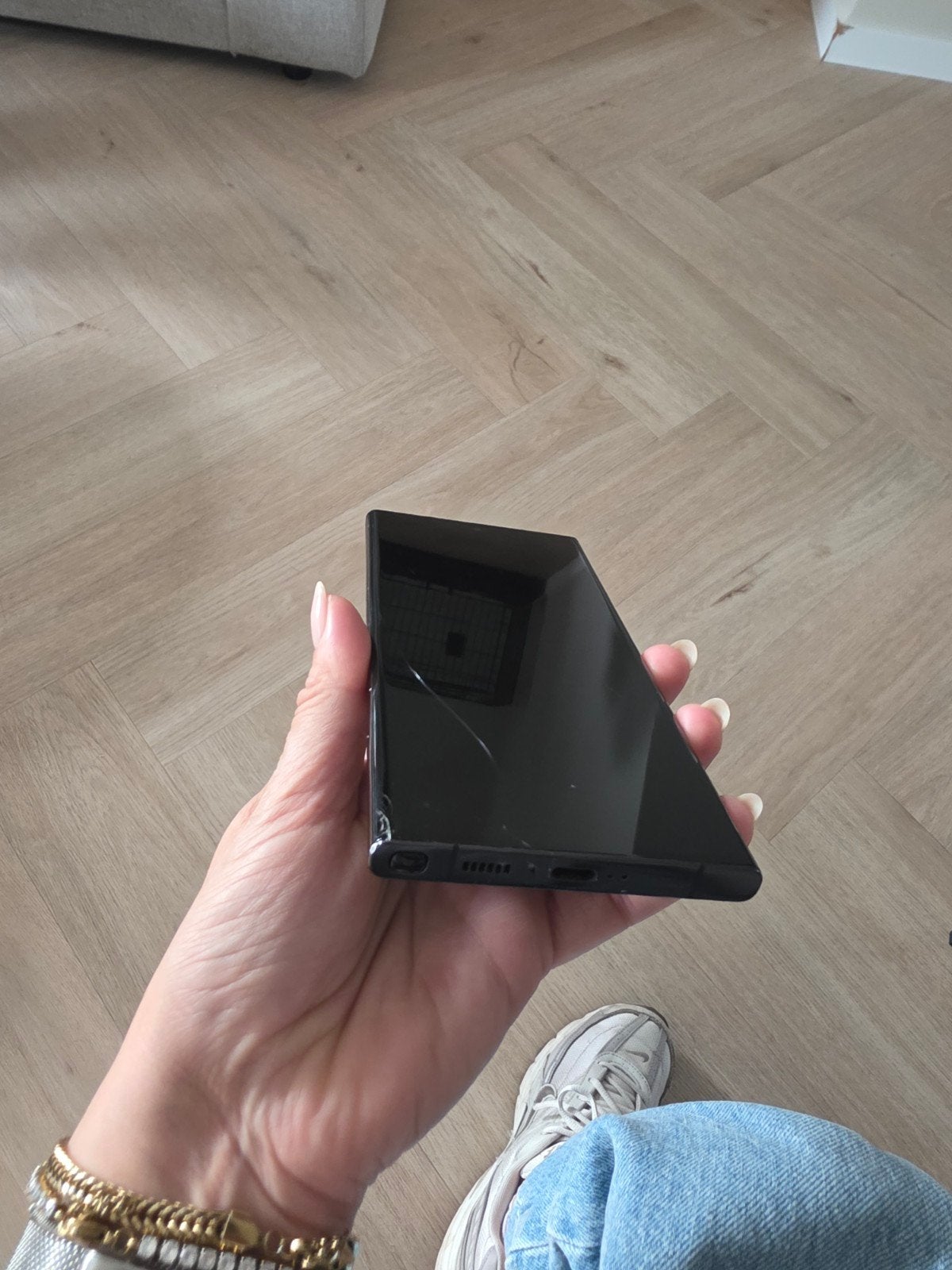 Foto 4 van Samsung S23 Ultra