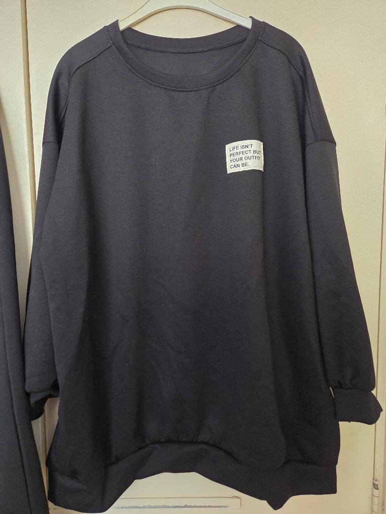 Nieuw joggingspak, Ophalen, Nieuw, Maat 46/48 (XL) of groter