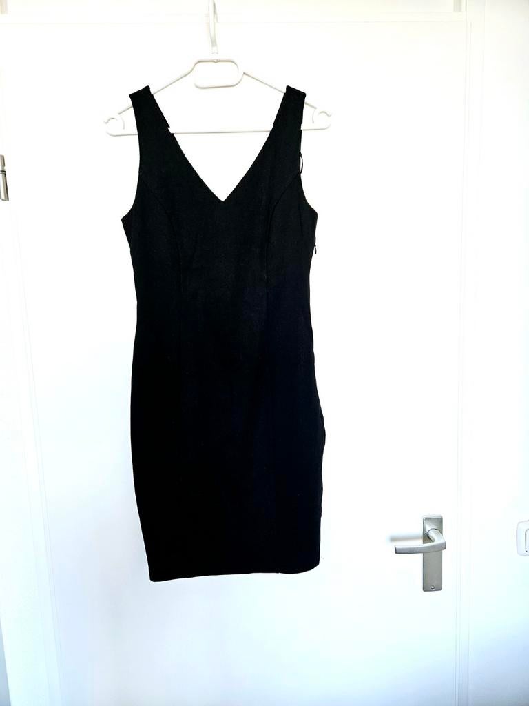 Nieuw zwarte jurk New Yorker, Kleding | Dames, Zwart, Nieuw, New Yorker, Ophalen of Verzenden