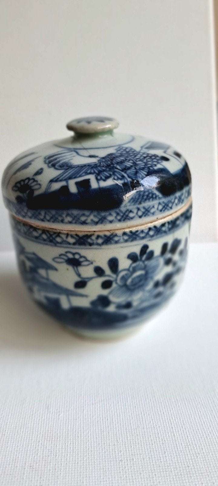 Chinees Chinese antiek porselein, Ophalen of Verzenden