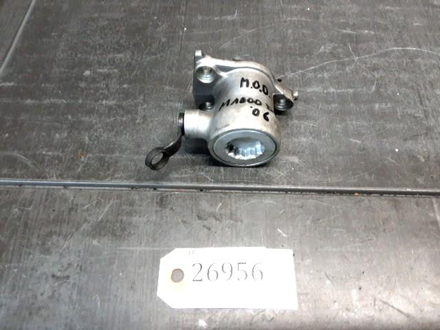 Monster 1000 S4 2001 - 2007 Ducati Koppelingspomp D1-60912