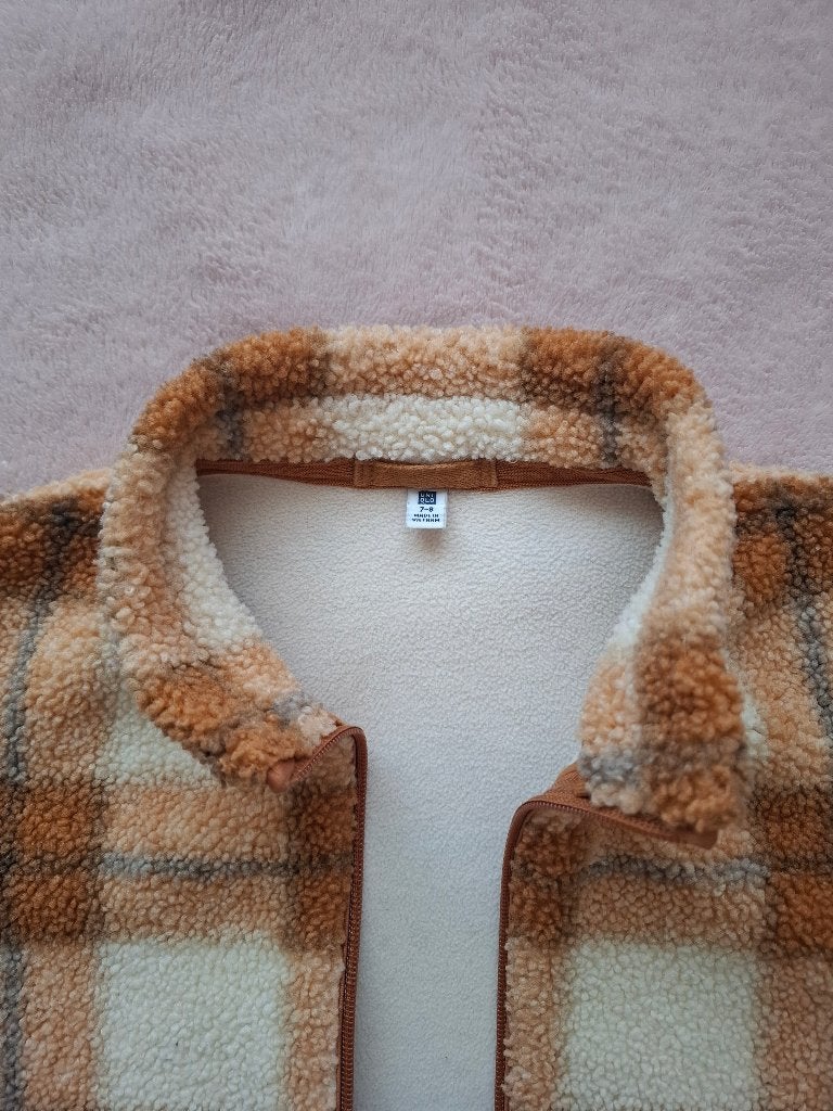 Kindjas, Kinderen en Baby's, Ophalen of Verzenden, Zo goed als nieuw, Jongen of Meisje, Jas