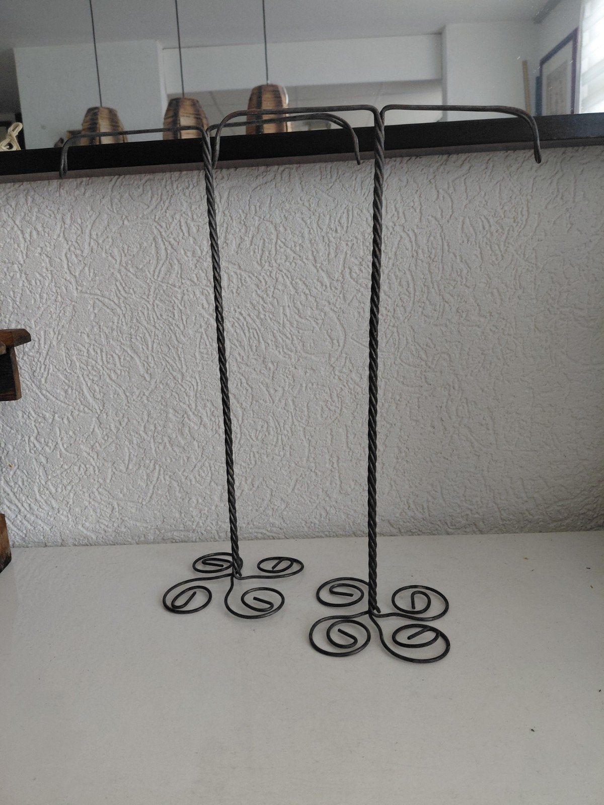 2 standaards, Ophalen of Verzenden