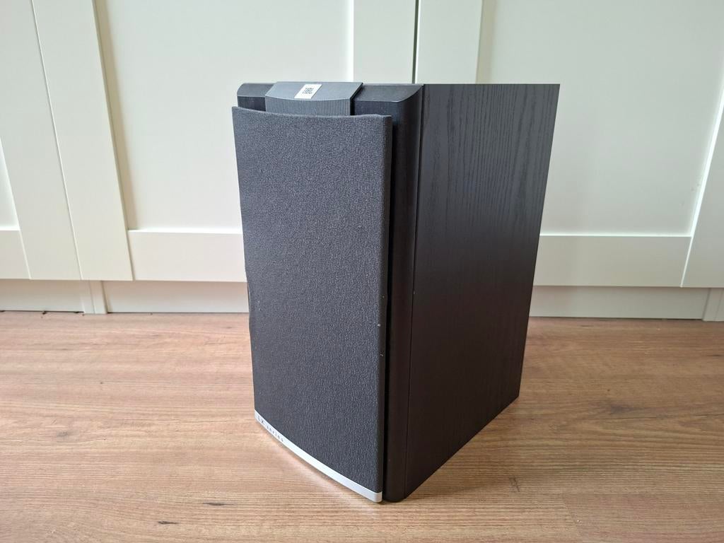 JBL LX 2002, Ophalen, Minder dan 60 watt, Center speaker, JBL