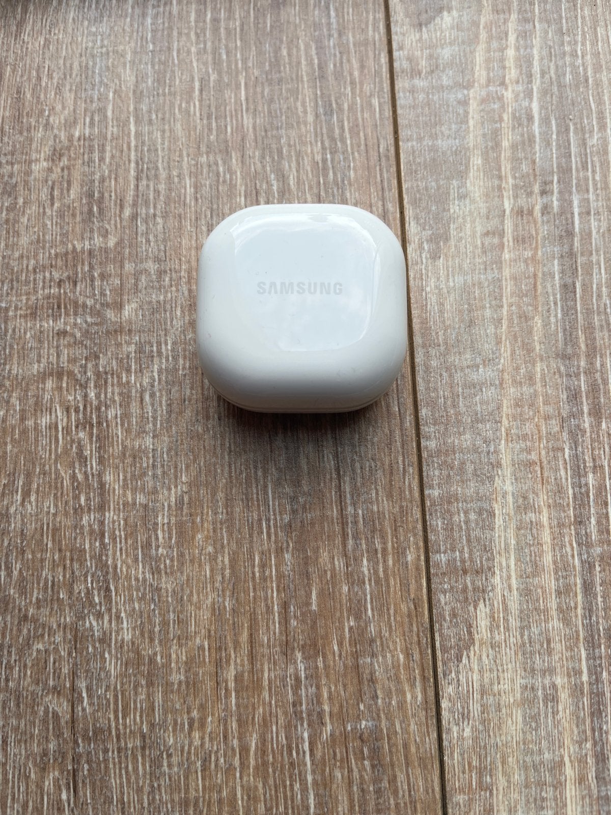 Samsung Galaxy Buds SMR1771EAR Charger, In-ear, Bluetooth, Ophalen of Verzenden, Zo goed als nieuw