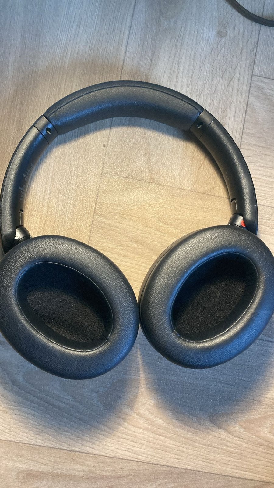 Sony WH-XB910N Draadloze koptelefoon met Noise Cancelling, Ophalen, Zo goed als nieuw, Sony, Draadloos