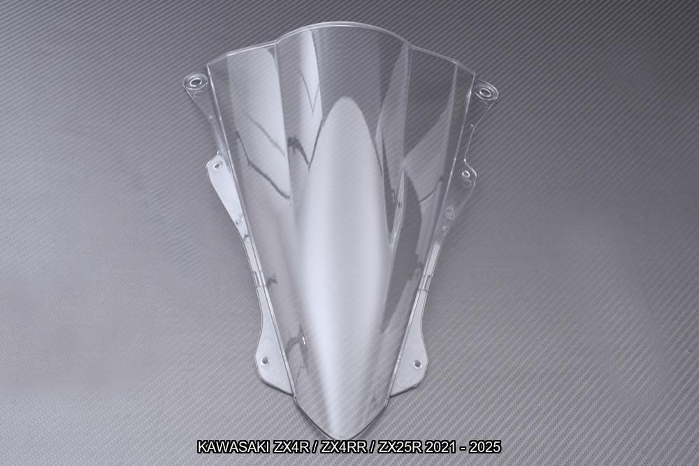 Windscherm KAWASAKI ZX4R / ZX4RR 2023 - 2025, Ophalen of Verzenden, Nieuw