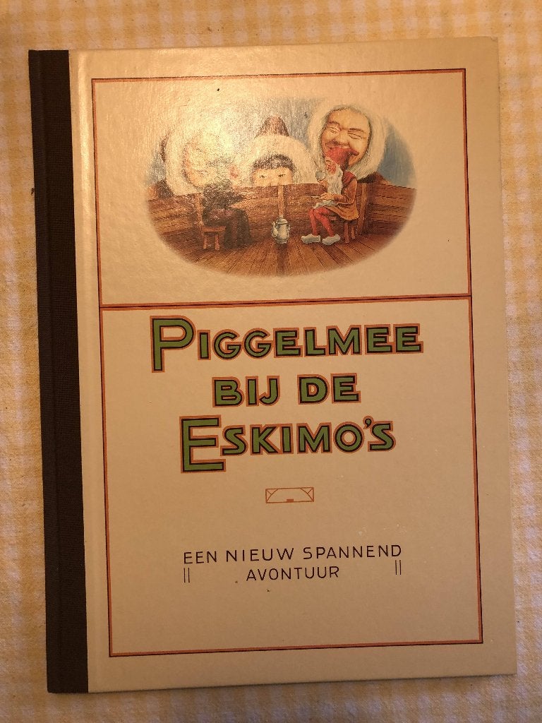 4 boeken Piggelmee, Ophalen of Verzenden, Zo goed als nieuw