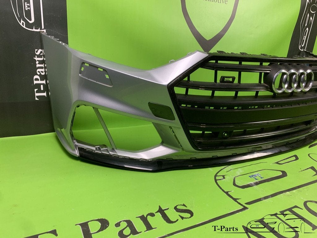 audi a7 S7 voorbumper bumper grille rooster, Auto-onderdelen, Info@fabrikant.eu, Bumper, Fabrikantstraat 1
1000 AA  Amsterdam