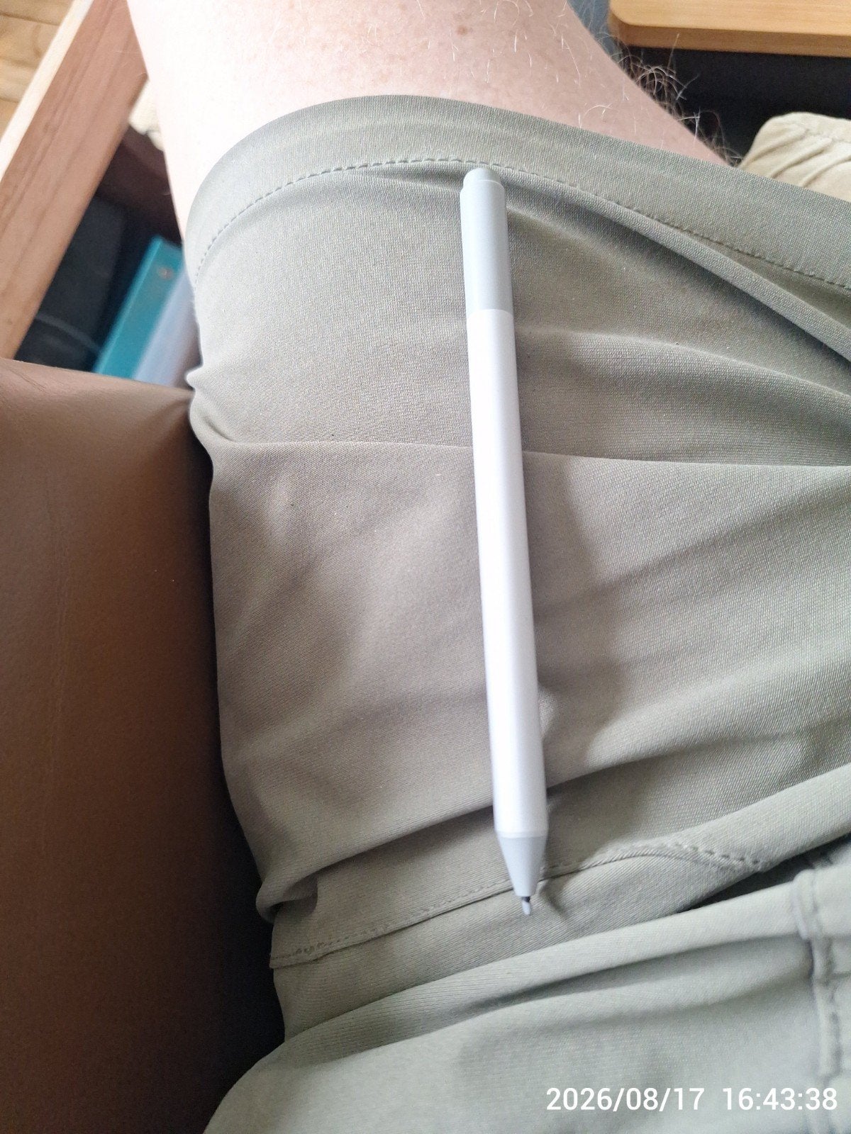 Microsoft Surface Pro Pen V1/V2 met extra punten, Ophalen of Verzenden