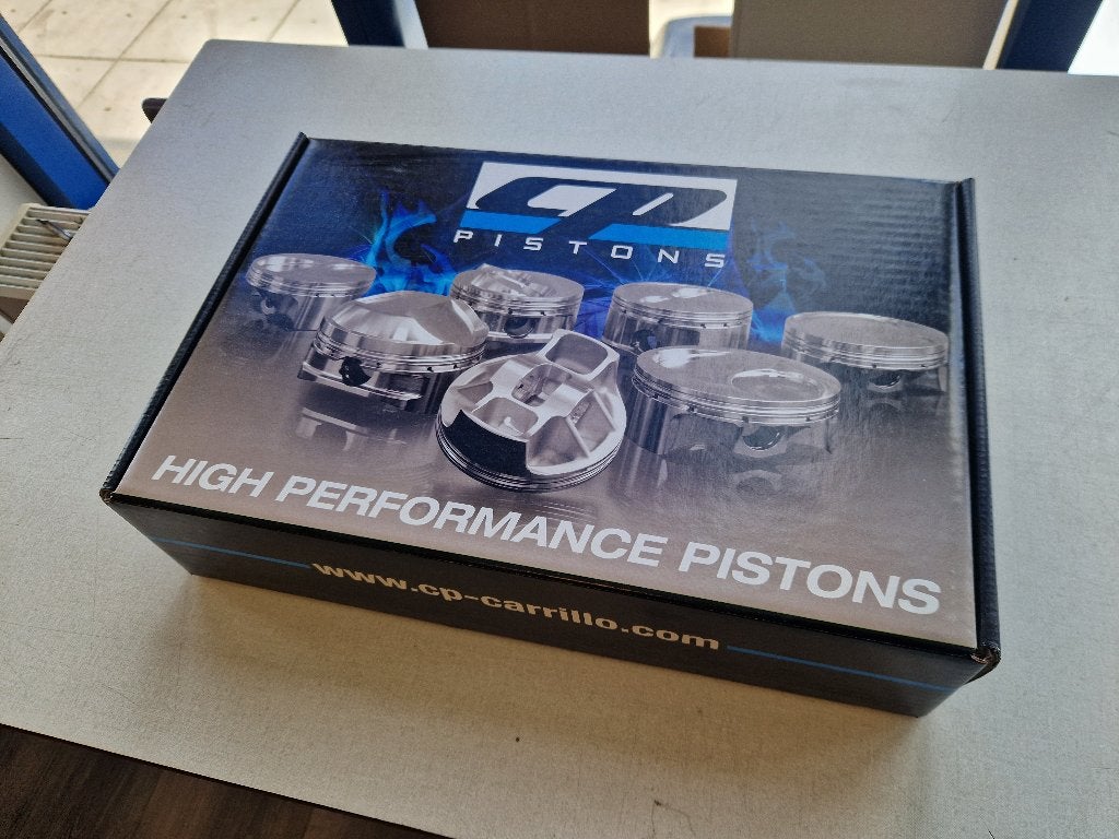 Diverse race onderdelen BMW M50 M50B25 M52B28 motoren, Auto-onderdelen, Ophalen, Nieuw, BMW
