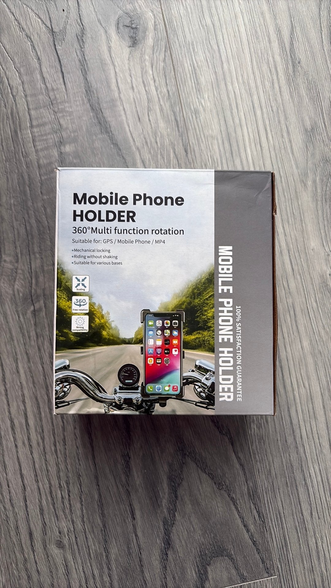 Telefoon houder fiets, Verzamelen, Ophalen, Nieuw