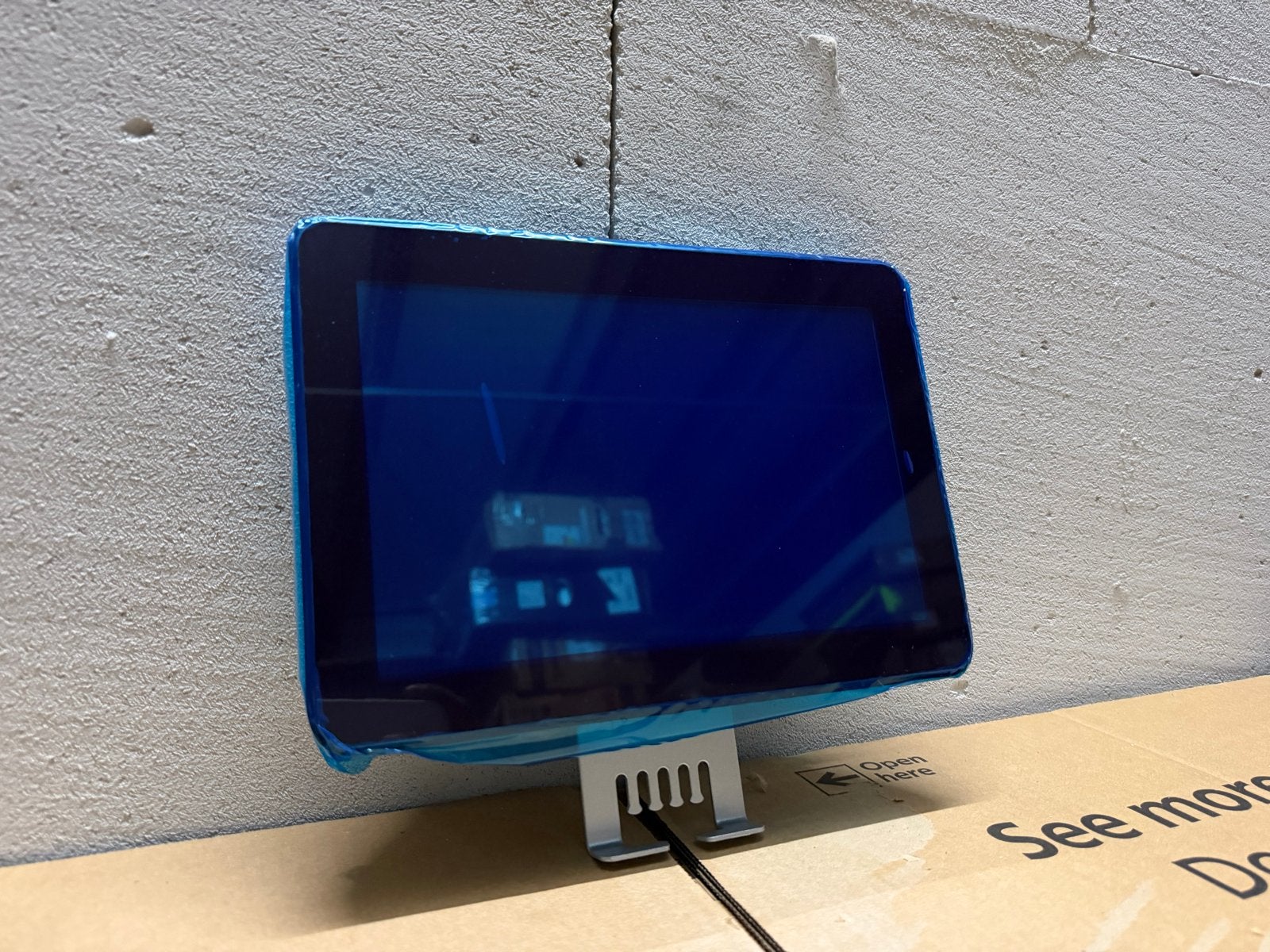 iiyama ProLite TF1015MC Open Frame Touchscreen | Retourdeal, HDMI, IPS, Touchscreen, Ophalen of Verzenden