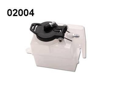 Amewi 02004 fuel tank 1/10 nieuw nitro rc
