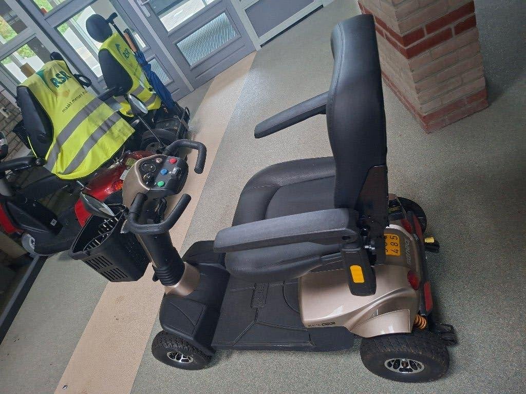 scootmobiel SENSO., Diversen, Ophalen, Zo goed als nieuw, Overige merken, 10 km/u of minder