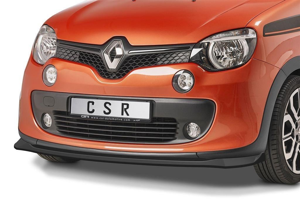 CSR Automotive Spoiler Geschikt Voor Renault Twingo 3 GT CSL, Verzenden, Automotive Parts, A.parts@hotmail.nl, Trasmolenlaan 12 3447 GZ Woerden