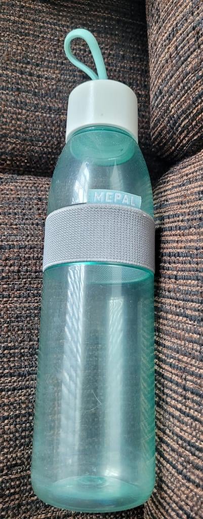 Mepal bidon waterfles 500 ml, Ophalen of Verzenden, Nieuw
