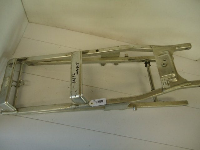 CBR900 1996 - 1997 Honda Subframe D1-23221