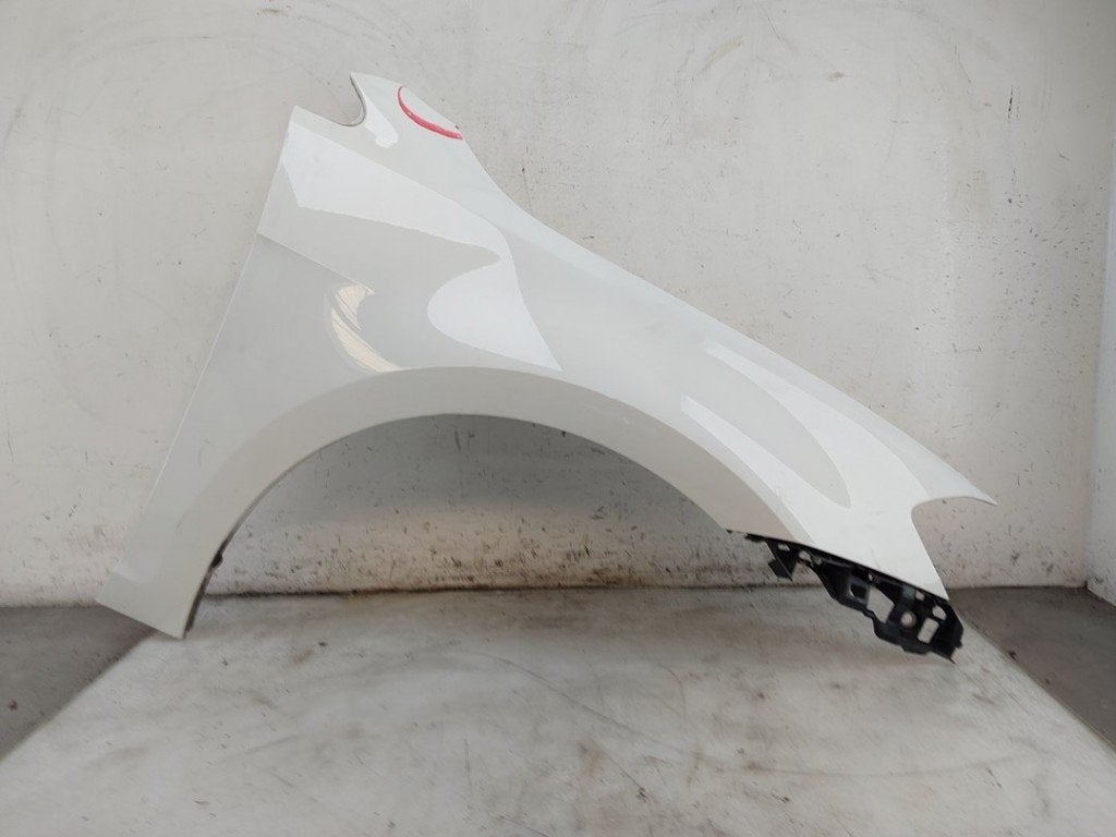 Spatbord Rechts Voor Volkswagen Golf VII (AUA) 5G0821106A, Gebruikt, Volkswagen, Volkswagen AG, Kundenbetreuung@volkswagen.de